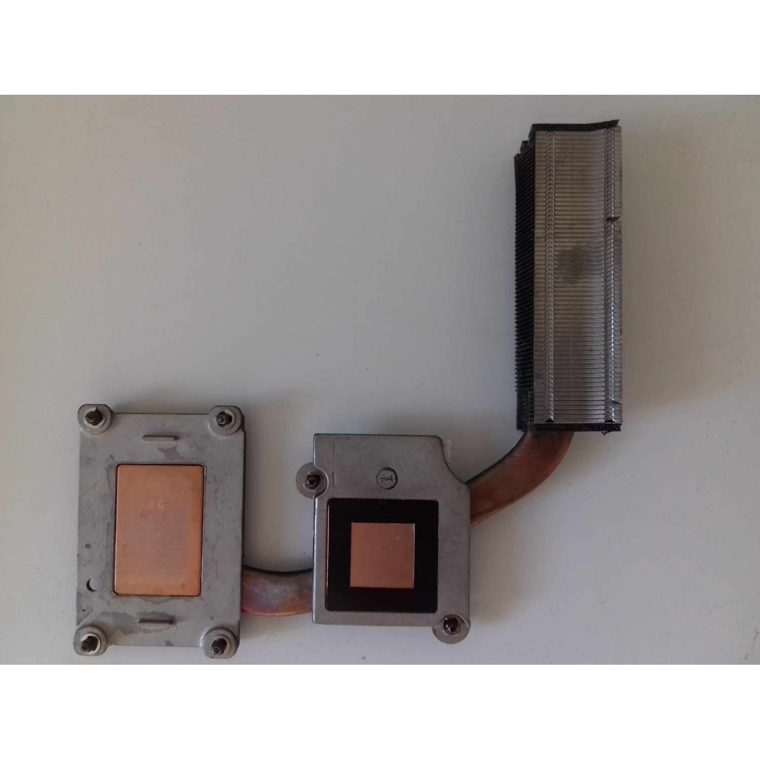 Radiator HP Elitebook 8470p (686021-001)